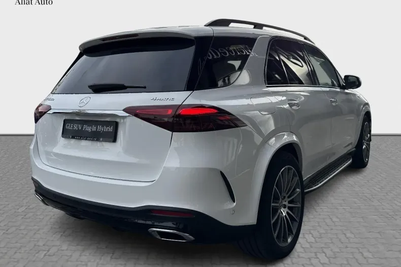 Mercedes-Benz GLE din 2025 cu 14 km - oferta MER156626 - foto 4