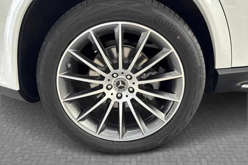 Mercedes-Benz GLE din 2025 cu 14 km - oferta MER156626 - foto 5