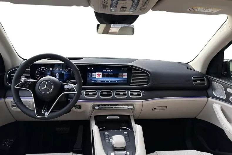 Mercedes-Benz GLE din 2025 cu 14 km - oferta MER156626 - foto 8