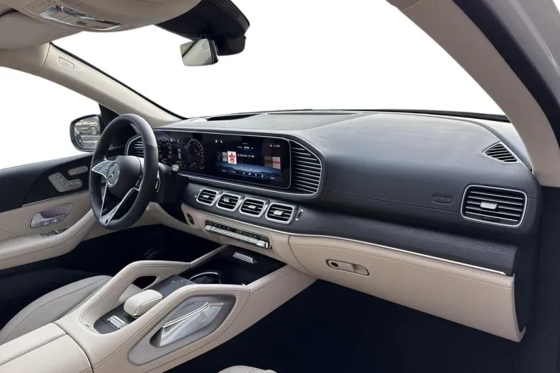 Mercedes-Benz GLE din 2025 cu 14 km - oferta MER156626 - foto 9