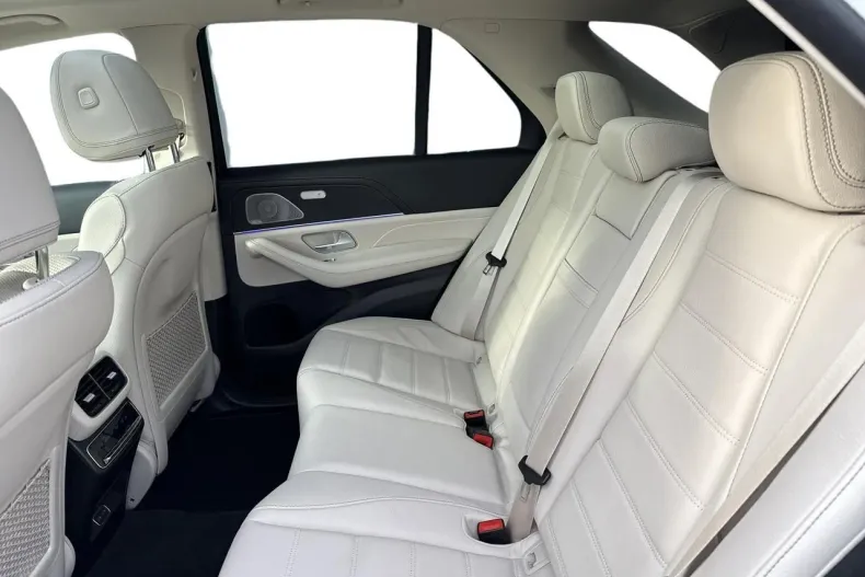 Mercedes-Benz GLE din 2025 cu 14 km - oferta MER156626 - foto 10