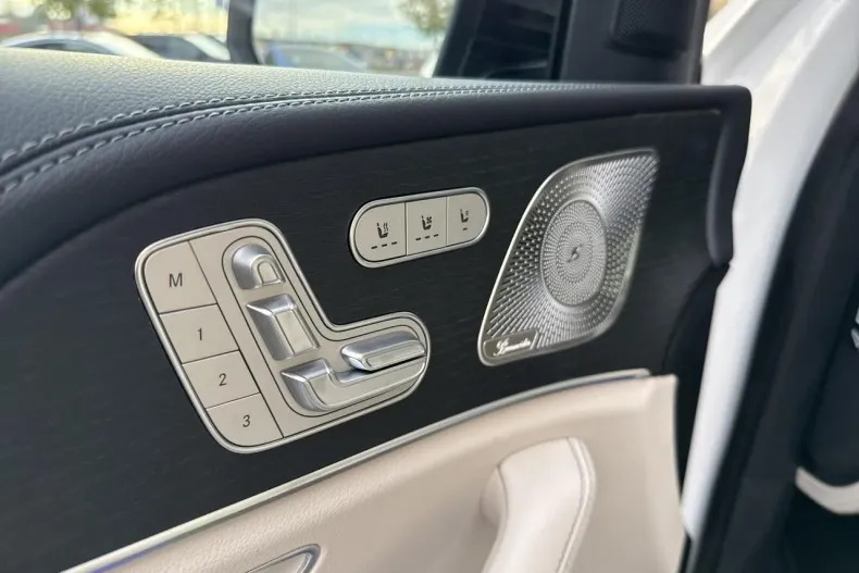 Mercedes-Benz GLE din 2025 cu 14 km - oferta MER156626 - foto 12