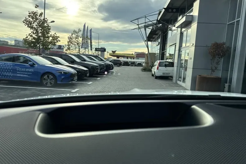 Mercedes-Benz GLE din 2025 cu 14 km - oferta MER156626 - foto 13