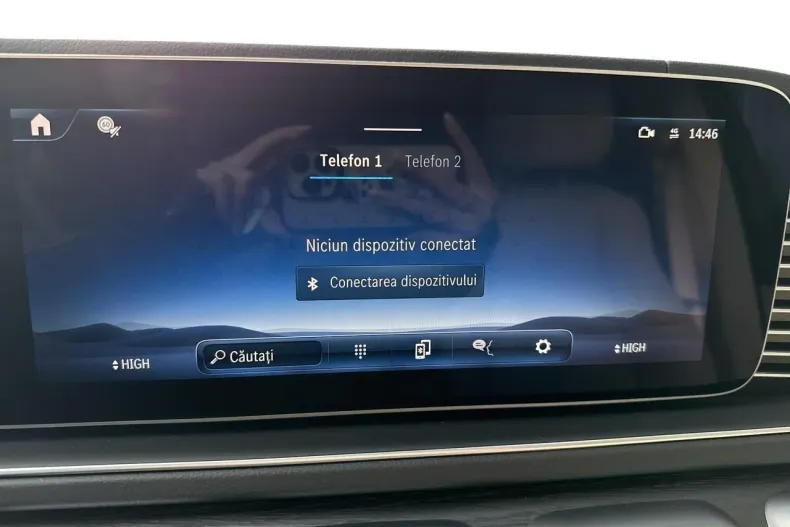 Mercedes-Benz GLE din 2025 cu 14 km - oferta MER156626 - foto 16