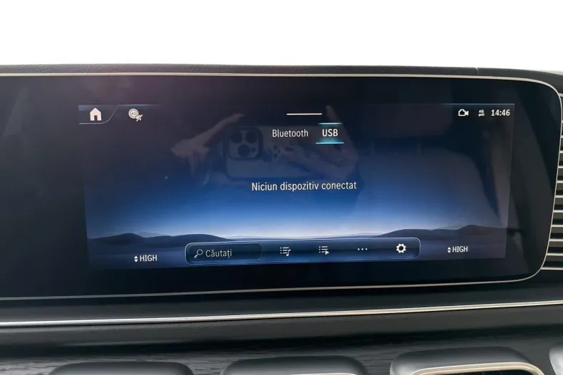 Mercedes-Benz GLE din 2025 cu 14 km - oferta MER156626 - foto 17