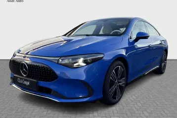 Mercedes-Benz CLA din 2025 - oferta MER156627