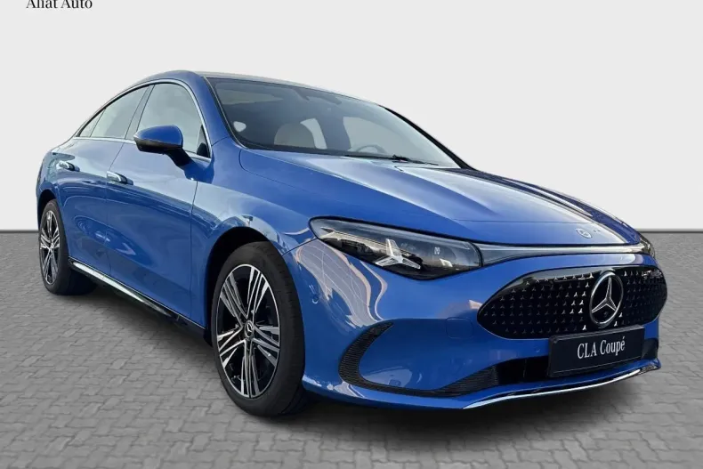 Mercedes-Benz CLA din 2025 cu 10 km - oferta MER156627 - foto 2