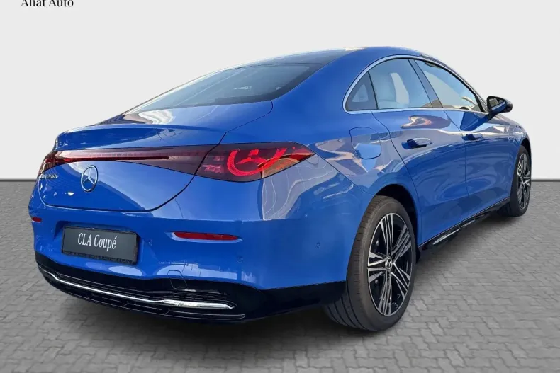 Mercedes-Benz CLA din 2025 cu 10 km - oferta MER156627 - foto 4