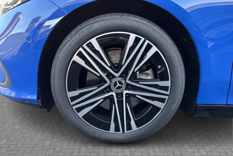 Mercedes-Benz CLA din 2025 cu 10 km - oferta MER156627 - foto 5