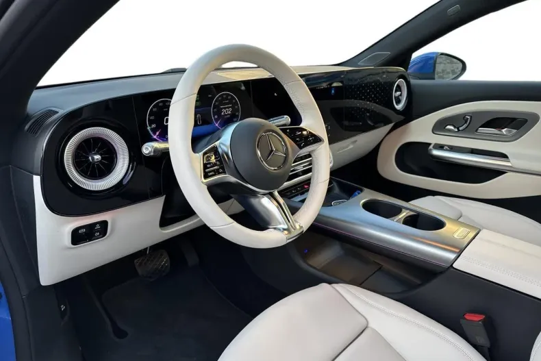 Mercedes-Benz CLA din 2025 cu 10 km - oferta MER156627 - foto 6