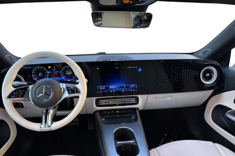 Mercedes-Benz CLA din 2025 cu 10 km - oferta MER156627 - foto 8