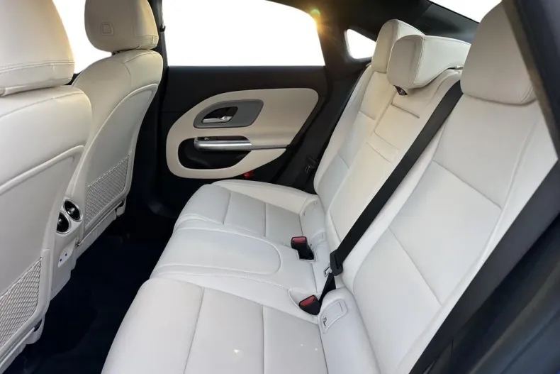 Mercedes-Benz CLA din 2025 cu 10 km - oferta MER156627 - foto 10