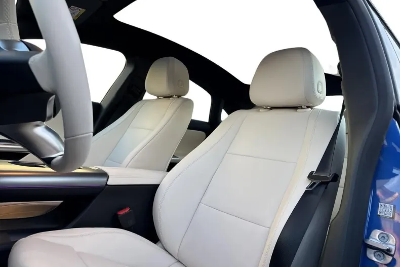 Mercedes-Benz CLA din 2025 cu 10 km - oferta MER156627 - foto 13