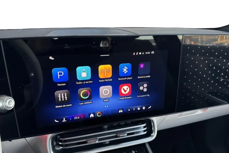 Mercedes-Benz CLA din 2025 cu 10 km - oferta MER156627 - foto 14