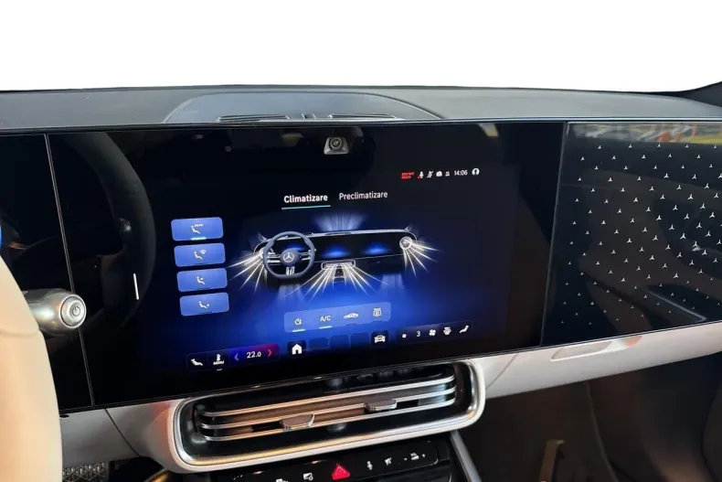 Mercedes-Benz CLA din 2025 cu 10 km - oferta MER156627 - foto 16