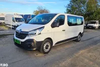 Renault Trafic din 2021 cu 150.000 km - oferta REN156628 - foto 1