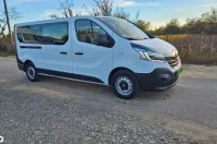Renault Trafic din 2021 cu 150.000 km - oferta REN156628 - foto 3