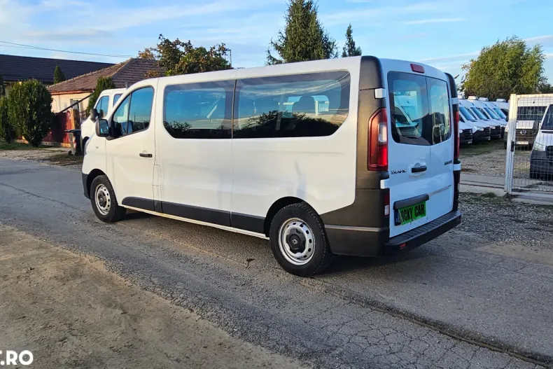 Renault Trafic din 2021 cu 150.000 km - oferta REN156628 - foto 6