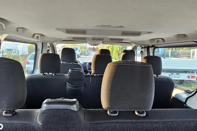 Renault Trafic din 2021 cu 150.000 km - oferta REN156628 - foto 7