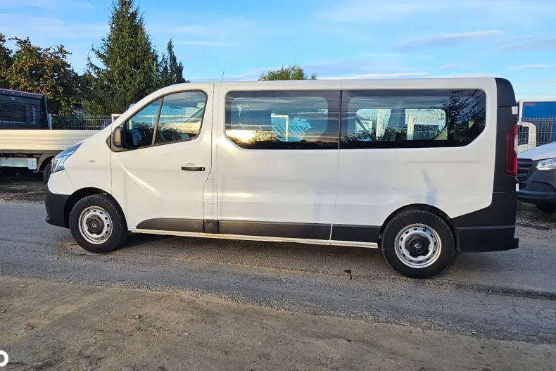 Renault Trafic din 2021 cu 150.000 km - oferta REN156628 - foto 10