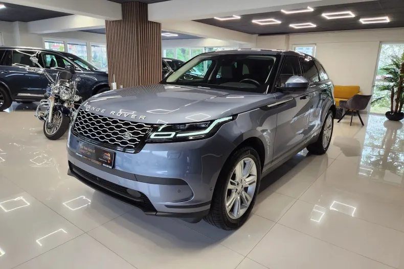 Land Rover Range Rover Velar din 2019 cu 148.860 km - oferta LAN156629 - foto 1