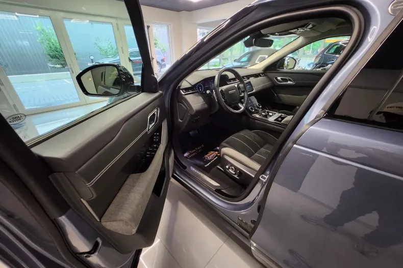 Land Rover Range Rover Velar din 2019 cu 148.860 km - oferta LAN156629 - foto 2