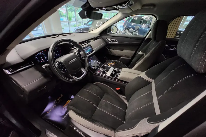 Land Rover Range Rover Velar din 2019 cu 148.860 km - oferta LAN156629 - foto 3
