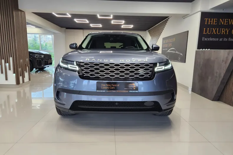 Land Rover Range Rover Velar din 2019 cu 148.860 km - oferta LAN156629 - foto 4