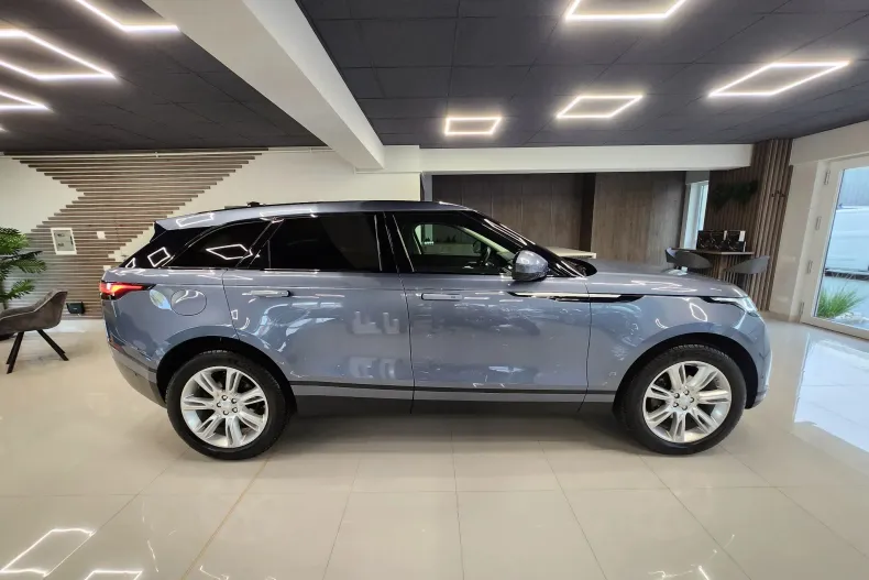 Land Rover Range Rover Velar din 2019 cu 148.860 km - oferta LAN156629 - foto 6