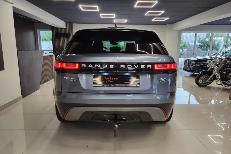 Land Rover Range Rover Velar din 2019 cu 148.860 km - oferta LAN156629 - foto 8