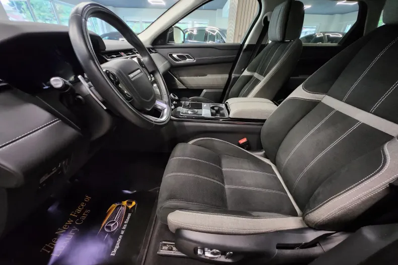 Land Rover Range Rover Velar din 2019 cu 148.860 km - oferta LAN156629 - foto 10