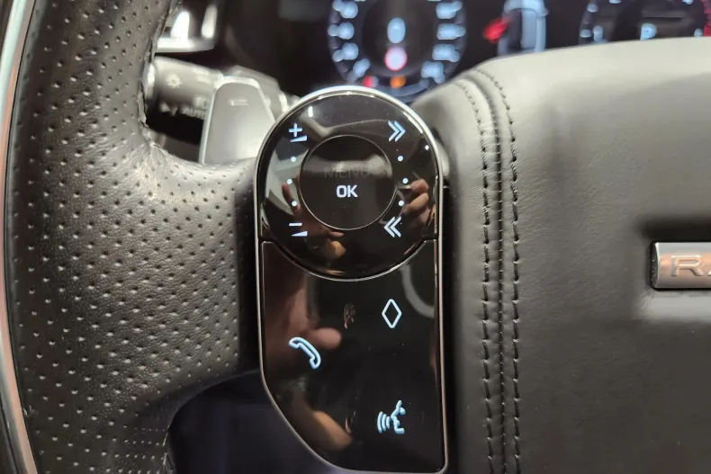 Land Rover Range Rover Velar din 2019 cu 148.860 km - oferta LAN156629 - foto 13