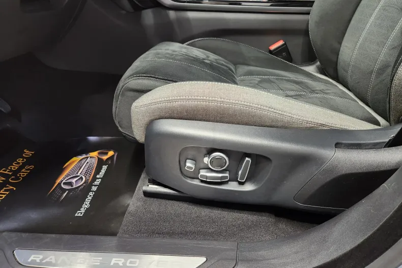 Land Rover Range Rover Velar din 2019 cu 148.860 km - oferta LAN156629 - foto 18
