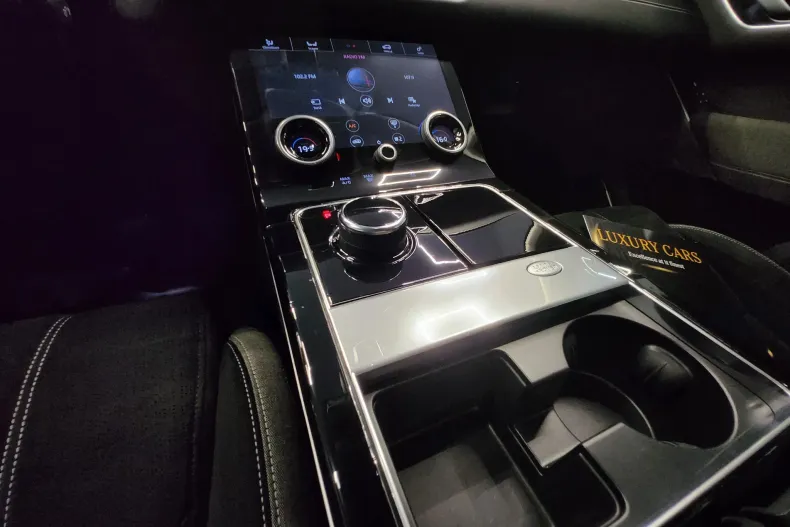 Land Rover Range Rover Velar din 2019 cu 148.860 km - oferta LAN156629 - foto 19