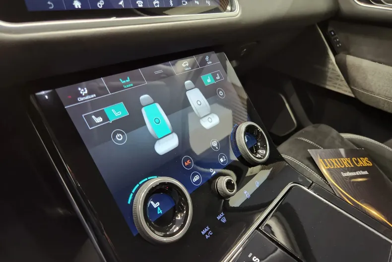 Land Rover Range Rover Velar din 2019 cu 148.860 km - oferta LAN156629 - foto 20