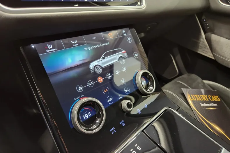 Land Rover Range Rover Velar din 2019 cu 148.860 km - oferta LAN156629 - foto 21