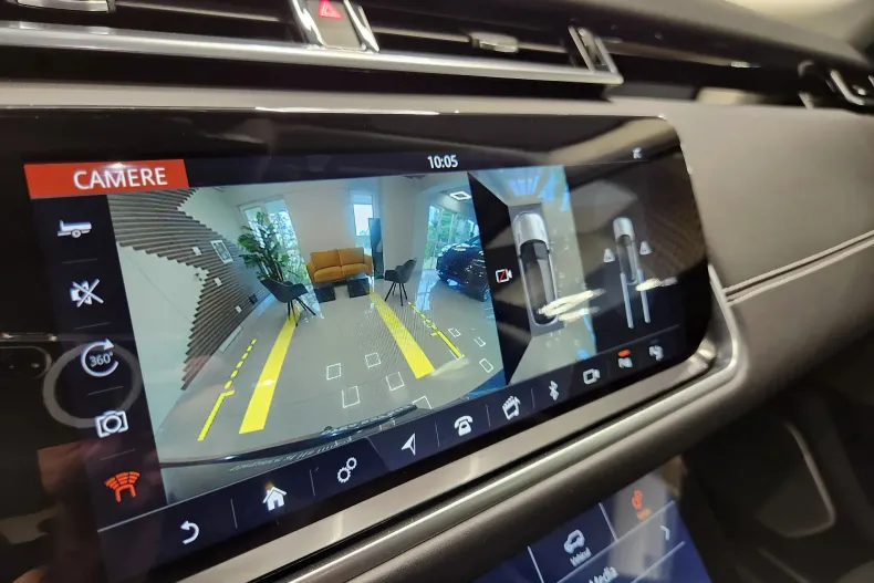 Land Rover Range Rover Velar din 2019 cu 148.860 km - oferta LAN156629 - foto 22