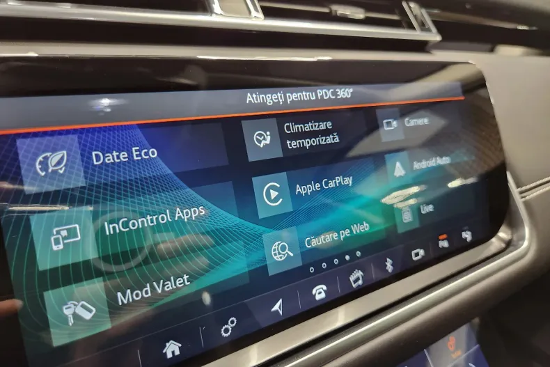 Land Rover Range Rover Velar din 2019 cu 148.860 km - oferta LAN156629 - foto 23