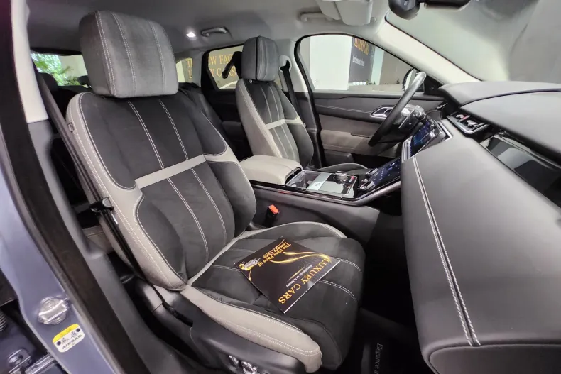 Land Rover Range Rover Velar din 2019 cu 148.860 km - oferta LAN156629 - foto 27