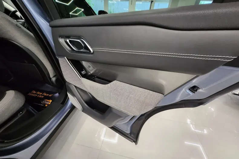 Land Rover Range Rover Velar din 2019 cu 148.860 km - oferta LAN156629 - foto 28