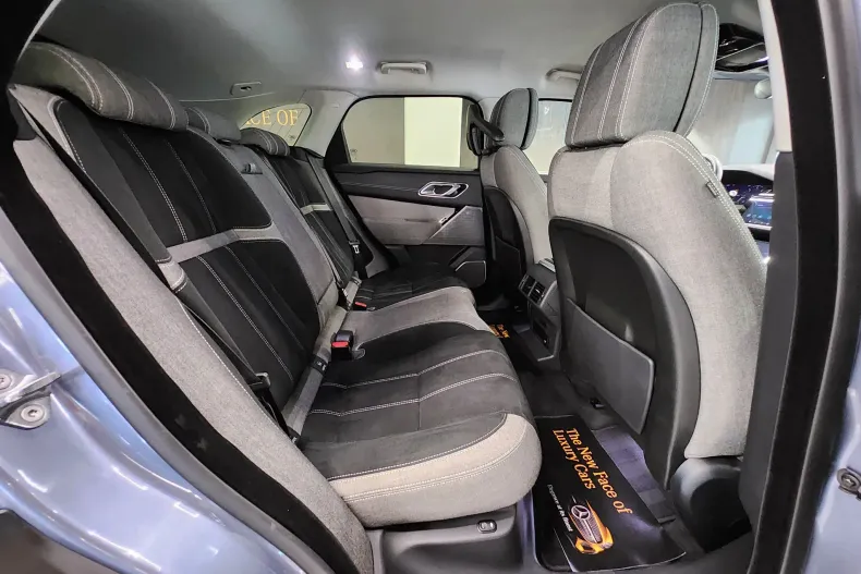 Land Rover Range Rover Velar din 2019 cu 148.860 km - oferta LAN156629 - foto 29