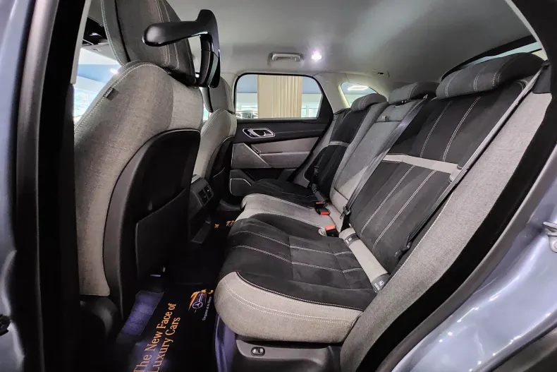 Land Rover Range Rover Velar din 2019 cu 148.860 km - oferta LAN156629 - foto 32