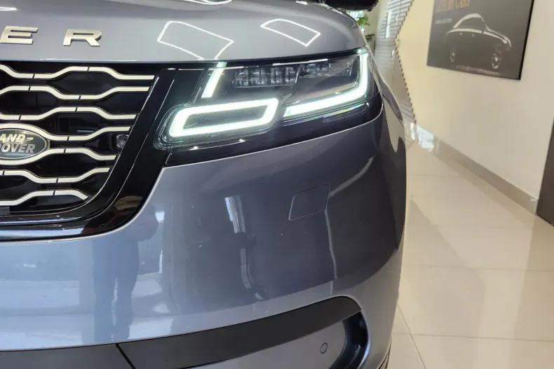 Land Rover Range Rover Velar din 2019 cu 148.860 km - oferta LAN156629 - foto 35