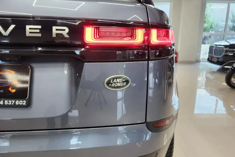 Land Rover Range Rover Velar din 2019 cu 148.860 km - oferta LAN156629 - foto 36