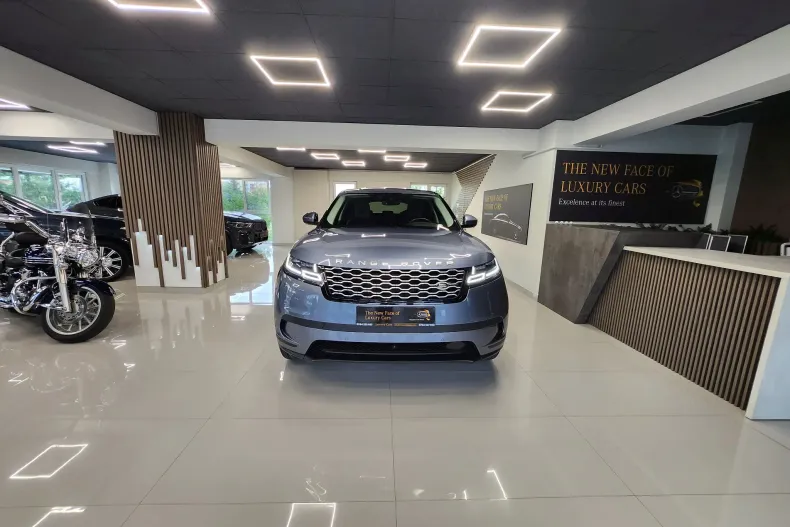 Land Rover Range Rover Velar din 2019 cu 148.860 km - oferta LAN156629 - foto 39