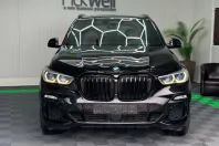 BMW X5 M din 2020 cu 141.402 km - oferta BMW156630 - foto 2