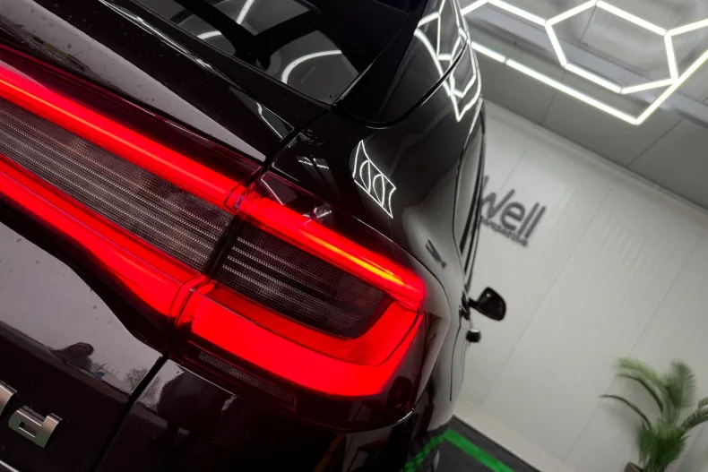 BMW X5 M din 2020 cu 141.402 km - oferta BMW156630 - foto 7