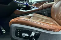 BMW X5 M din 2020 cu 141.402 km - oferta BMW156630 - foto 13