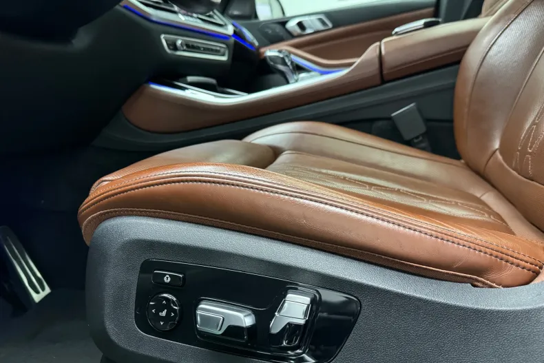 BMW X5 M din 2020 cu 141.402 km - oferta BMW156630 - foto 13