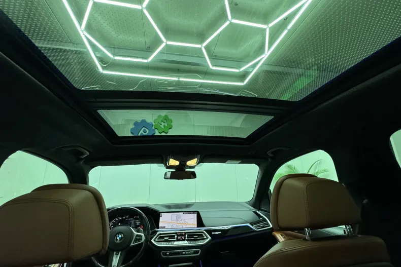 BMW X5 M din 2020 cu 141.402 km - oferta BMW156630 - foto 18